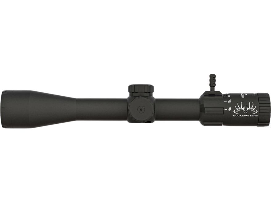 Leupold VX-3i Target Rifle Scope 30mm Tube 8.5-25x 50mm