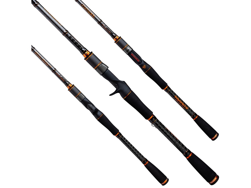 MidwayUSA Now Offering Favorite Rods and Reels