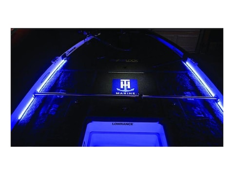 T-H Marine LED Boat Lighting Kit
