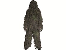 Ghillie Suits & 3-D Clothing in Clothing