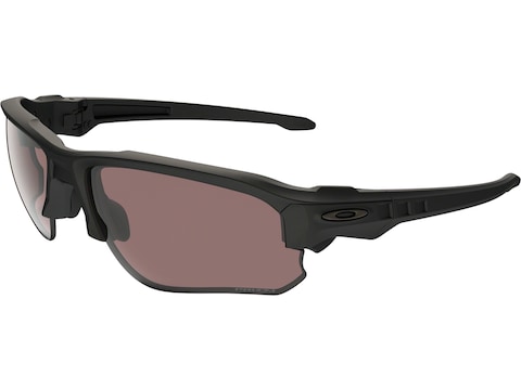 Oakley SI Speed Jacket Shooting Glasses Matte Black Frame/Prizm TR22