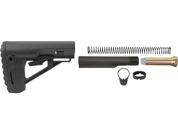 AR-STONER AR-15 Ranger Collapsible Stock Assembly