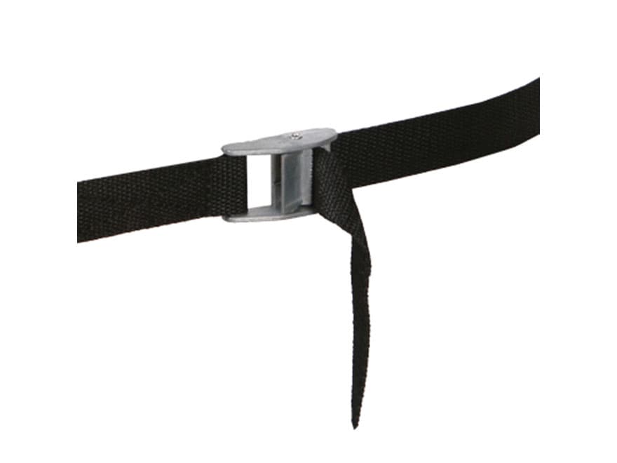 Millennium M210 Climbing Stick Cam Buckle Strap 6PK