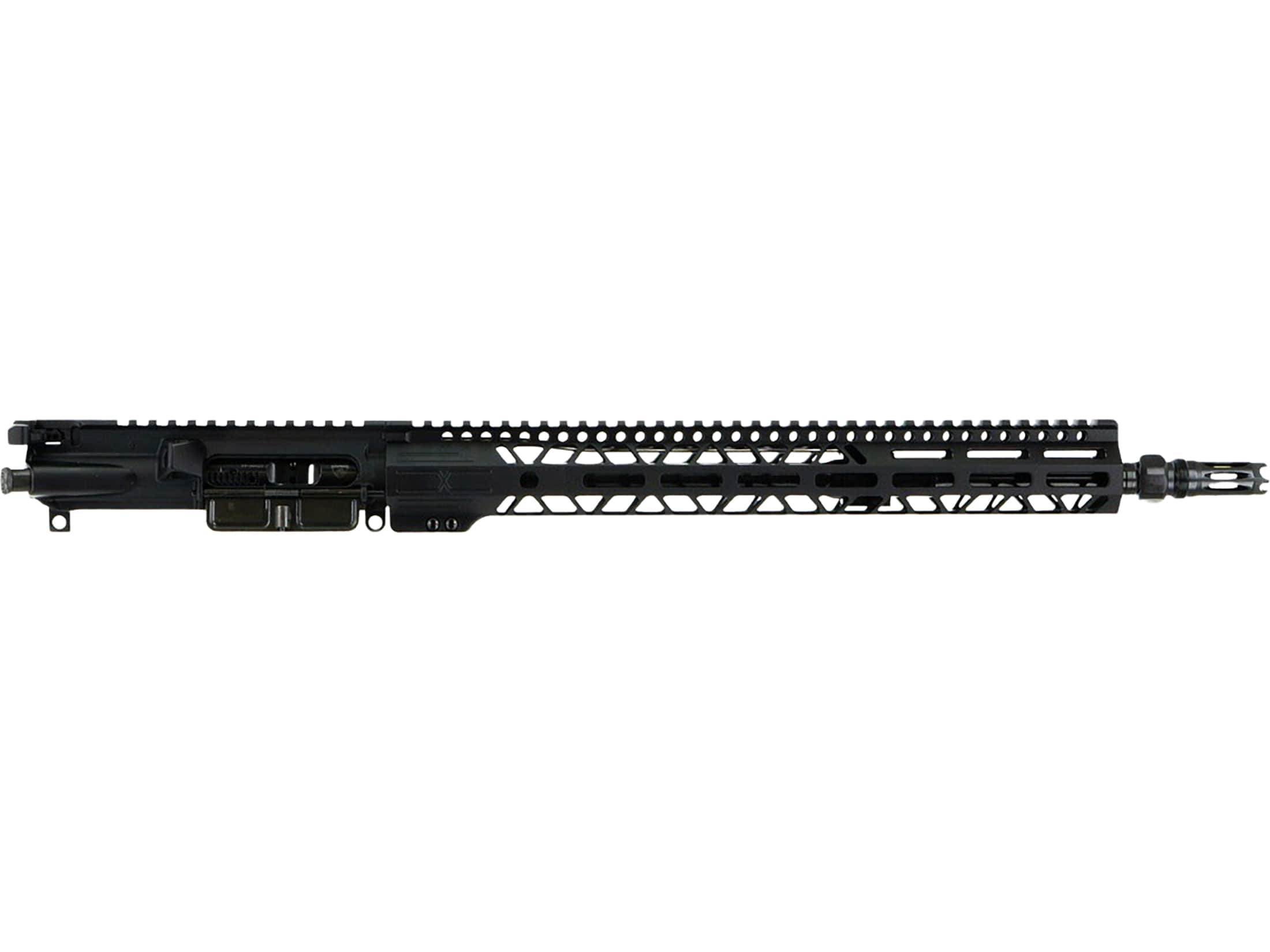 Faxon AR-15 Match Series Complete Upper Receiver Assembly 6.5 Grendel