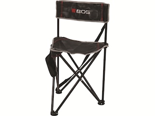 ALPS Outdoorz Stealth Hunter Deluxe 360 Swivel Chair Brown