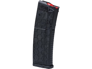 Hexmag HX CFC Series 2 AR-15 Magazine 223 Remington, 5.56x45mm, 300 AAC Blackout