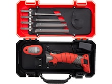 Electric Fillet Knives in Fishing