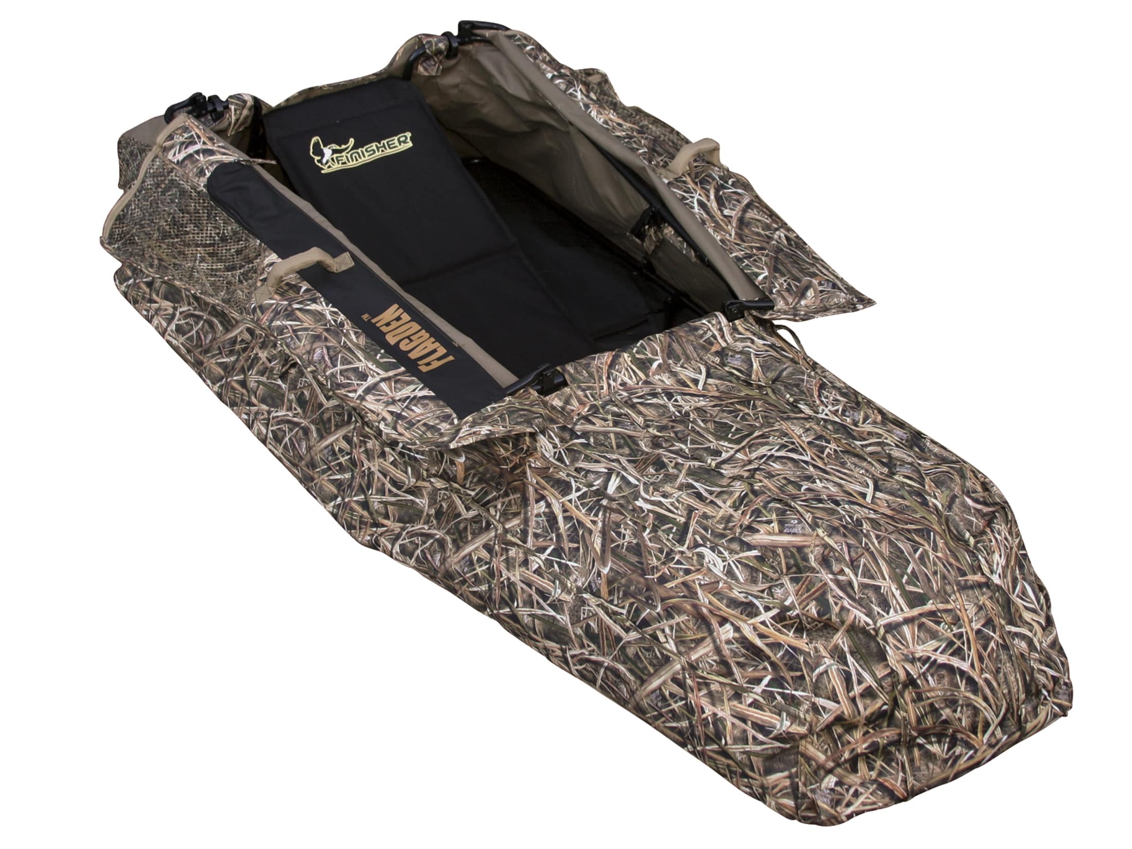 Avery Finisher Layout Blind Polyester KW-1 Camo