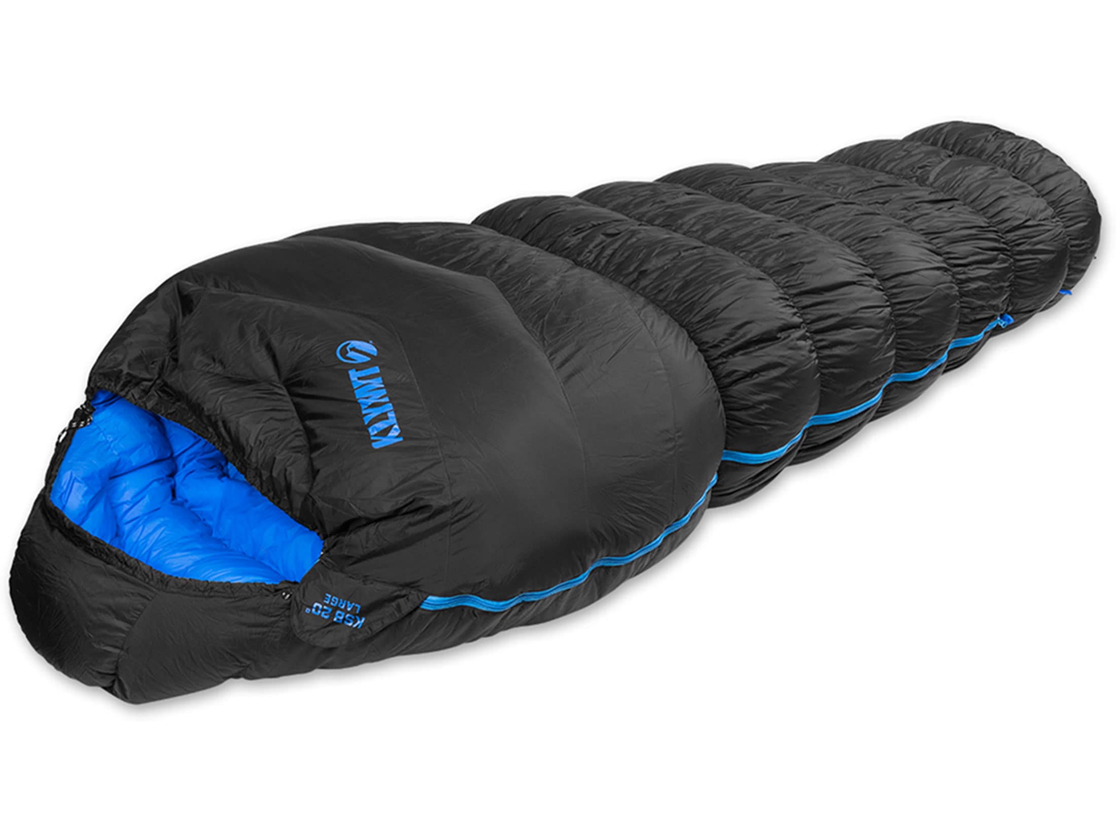 Cocoon of Dreams: Unveiling the Ultimate Sleeping Bag – Telegraph