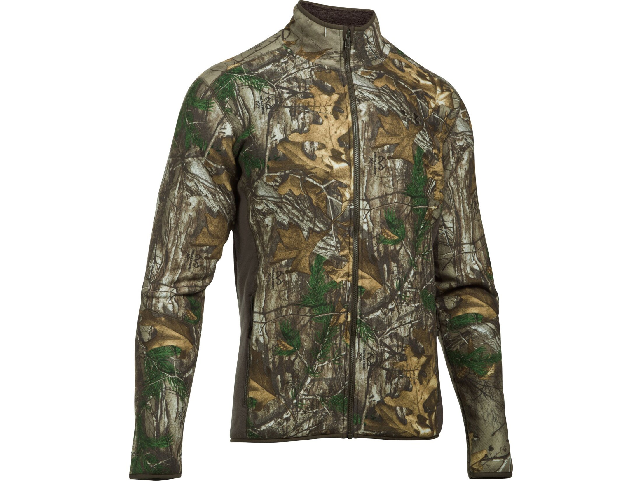 under armour scent control jacket