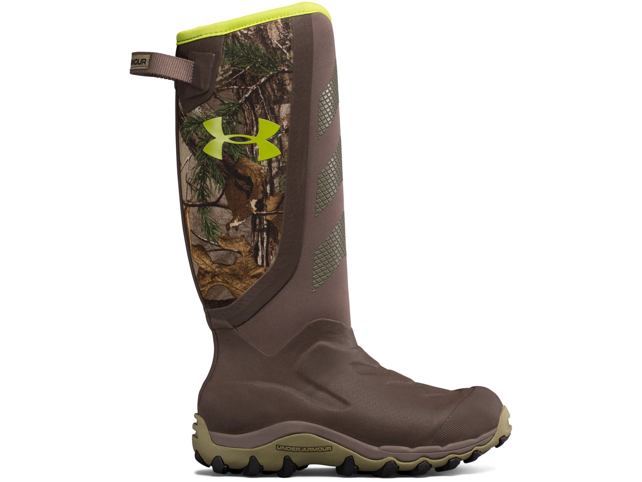 under armour hunting boots clearance