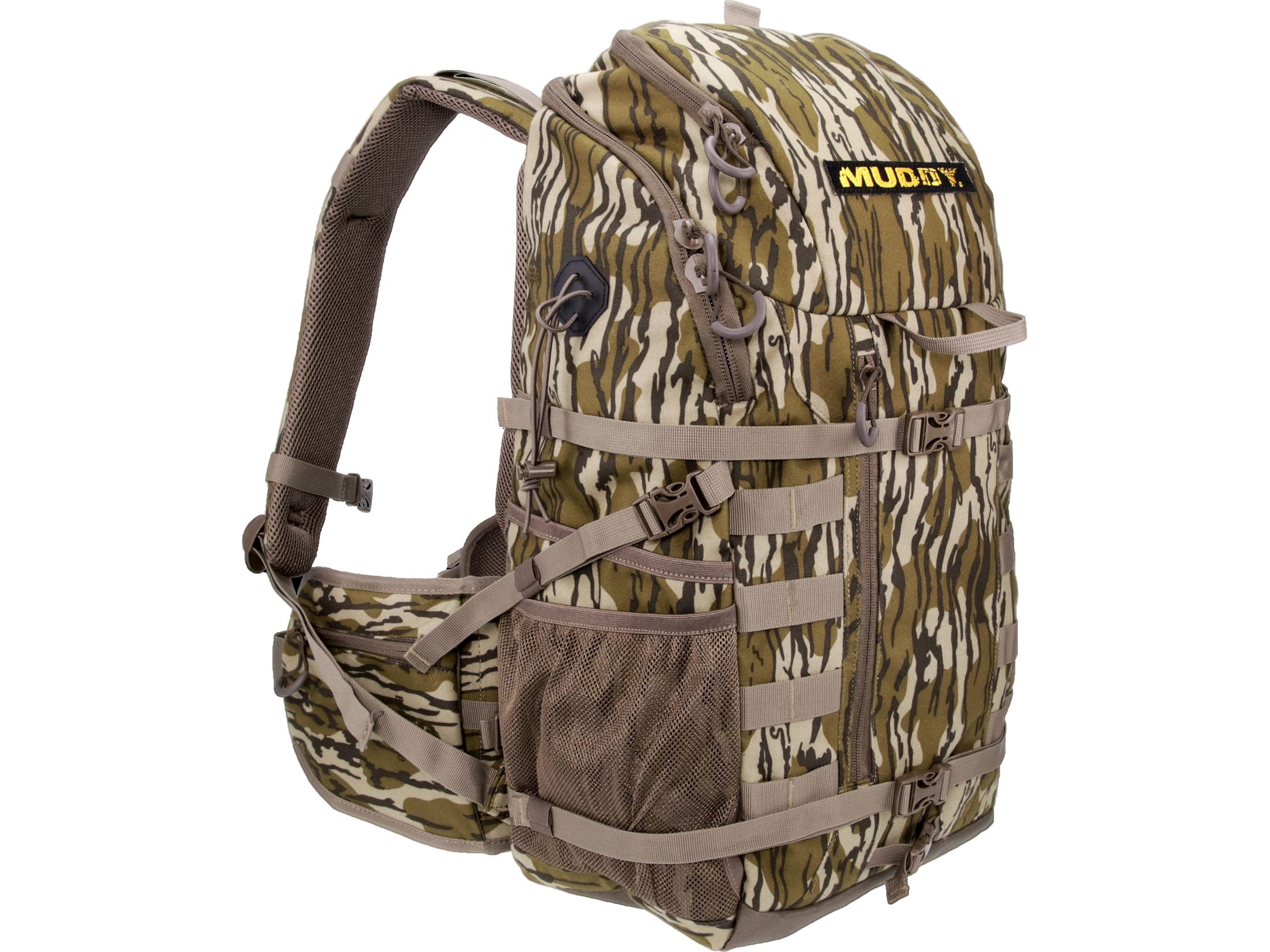 Muddy Pro 1500 Backpack