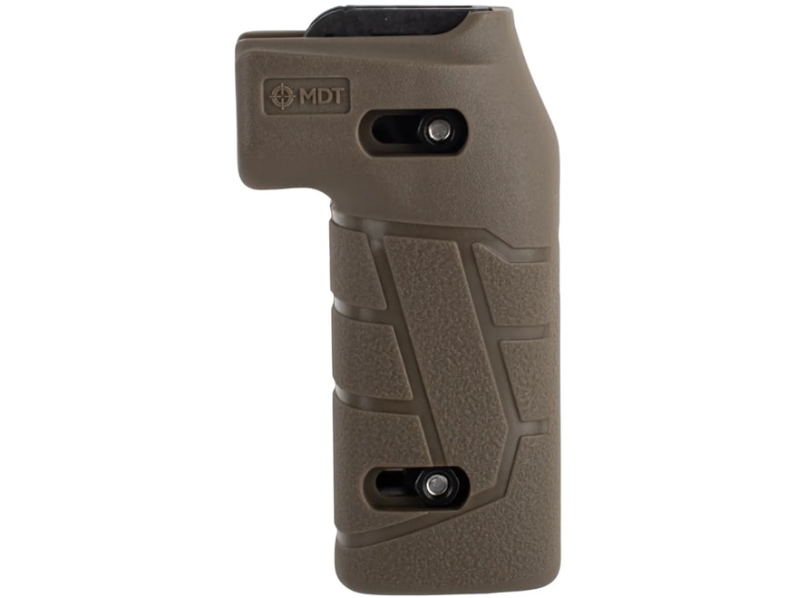 MDT Premier Vertical AR-15, LR-308 Pistol Grip