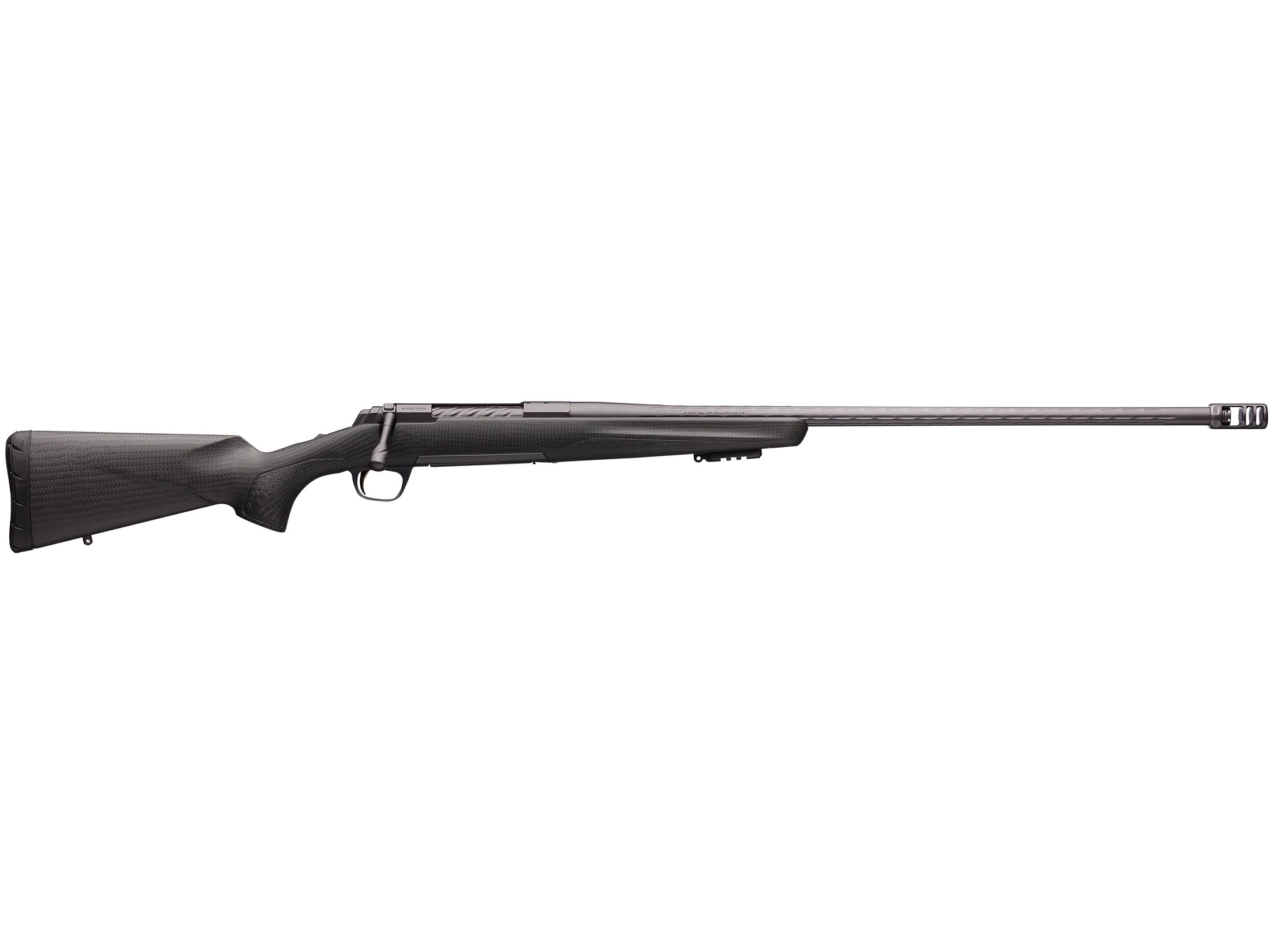 Browning X-Bolt Pro Long Range Bolt Action Centerfire Rifle 300