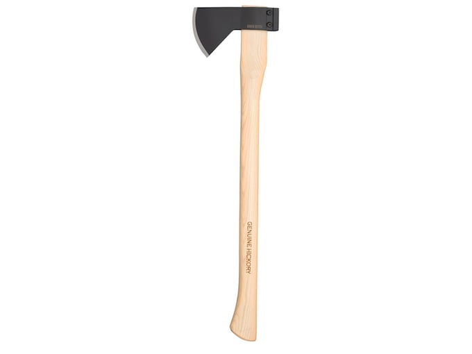 5 Best Camping Axes MidwayUSA