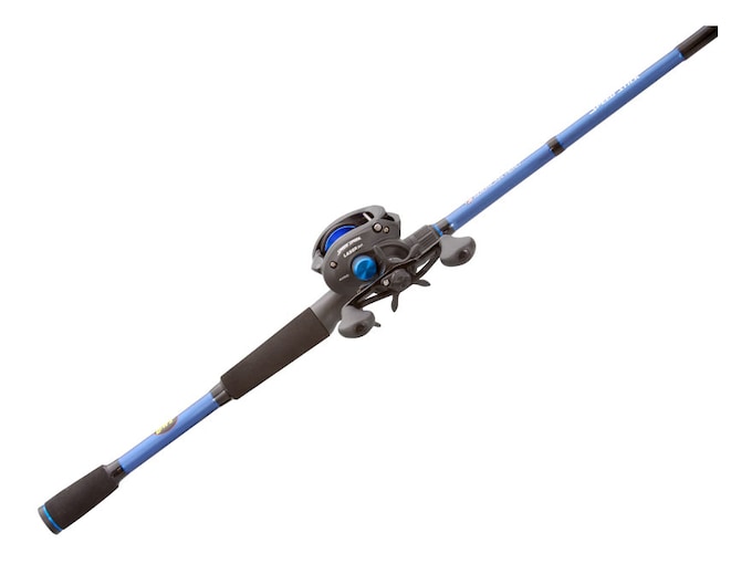 5 Best Baitcasting Combos for Sale - MidwayUSA