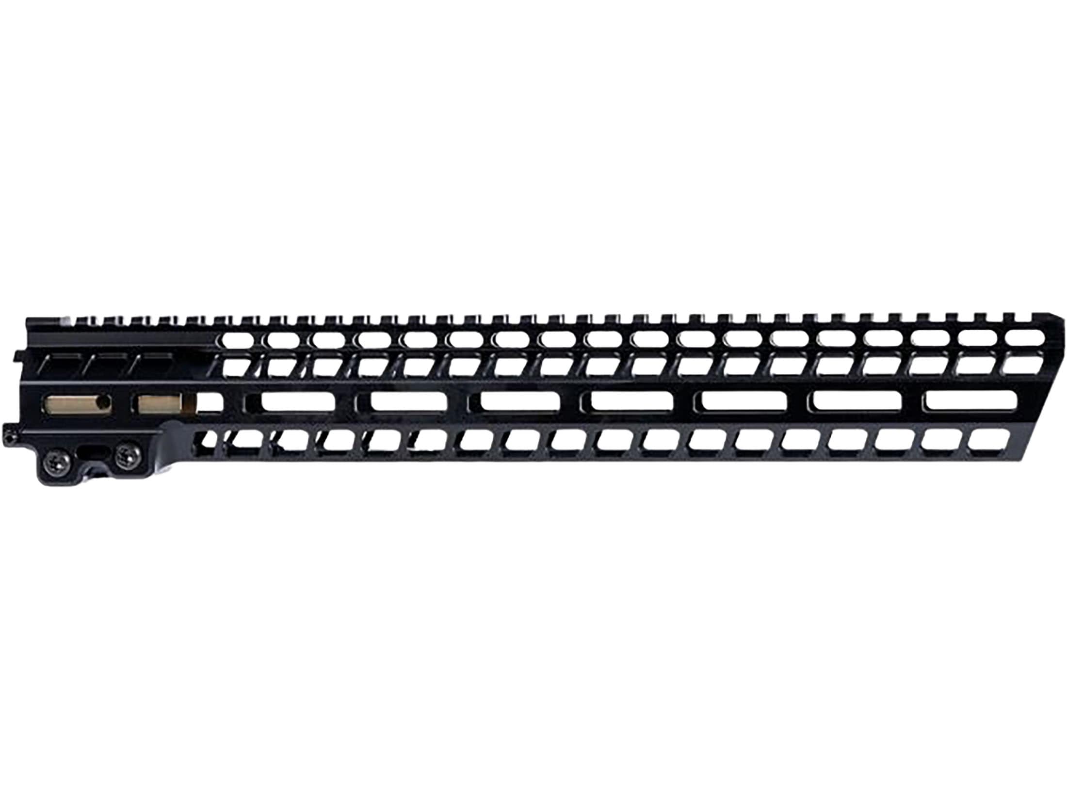 Geissele Super Modular Dual Tab MK20 AR-15 M-LOK Handguard