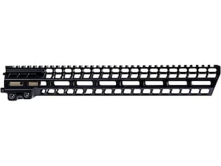 Geissele Super Modular Dual Tab MK20 AR-15 M-LOK Handguard