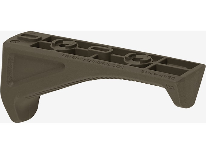 Magpul M-LOK AFG Angled Foregrip Olive Drab