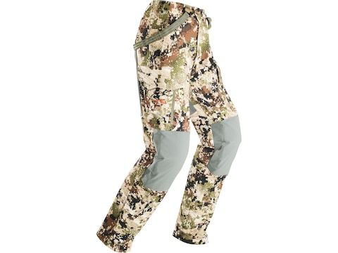 Sitka Gear Men's Timberline Pants Nylon