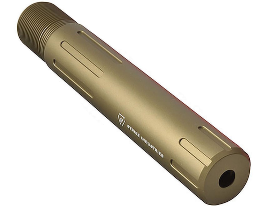 Strike Industries AR-15, LR-308 Carbine Pistol Buffer Tube
