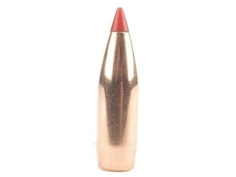 Hornady V-MAX Bullets 243 Caliber, 6mm (243 Diameter) 58 Grain Boat Tail Box of 500 (Bu...