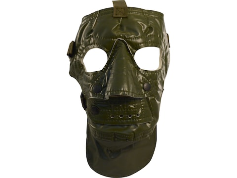 Military Surplus Extreme Cold Weather Face Mask Grade 1