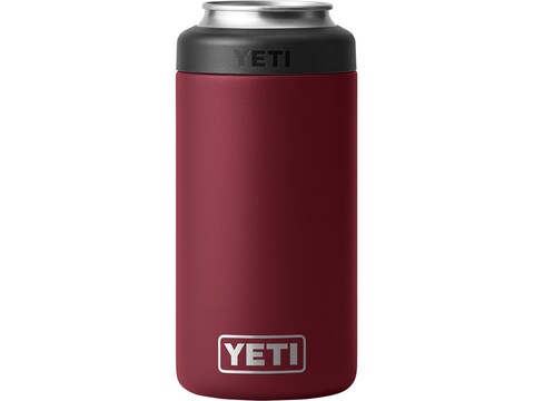 YETI Rambler Colster Can Insulated Tall
