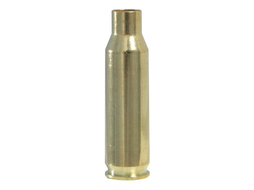 Norma 221 Remington Fireball Brass Box of 2000 (Bulk)