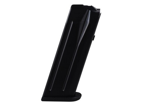 Caracal Mag C Series 9mm Luger 15-Round Matte