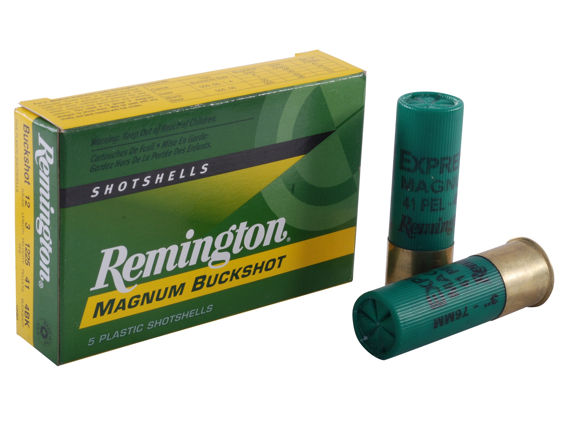 Buckshot itch. Remington 4. Shotgun Ammo. Ammo.GRENADELAUNCHER.Buckshot. 12 Gauge Box.