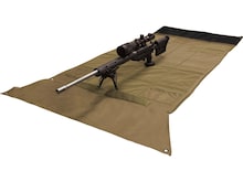 Midwayusa Half Acre Padded Shooting Mat Olive Drab