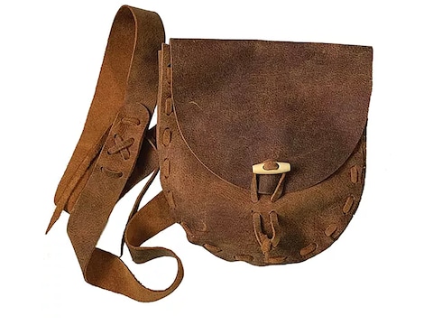 Possibles Bags & Bullet Bags in Black Powder Supplies