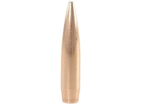 Sierra MatchKing Bullets 22 Cal (224 Diameter) 90 Grain Hollow Point