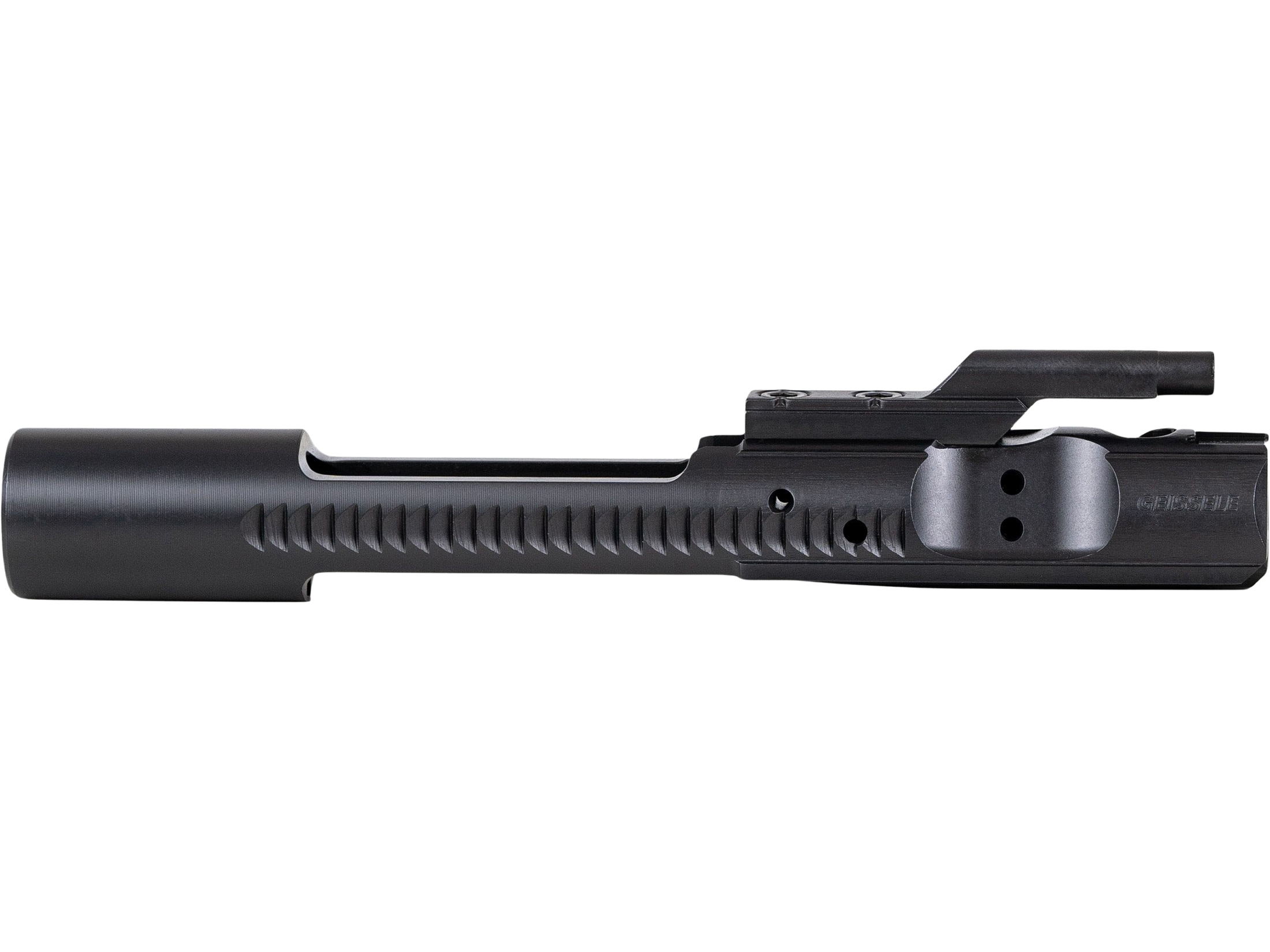 Geissele Enhanced Reliability AR-15 Stripped Bolt Carrier with Gas Key