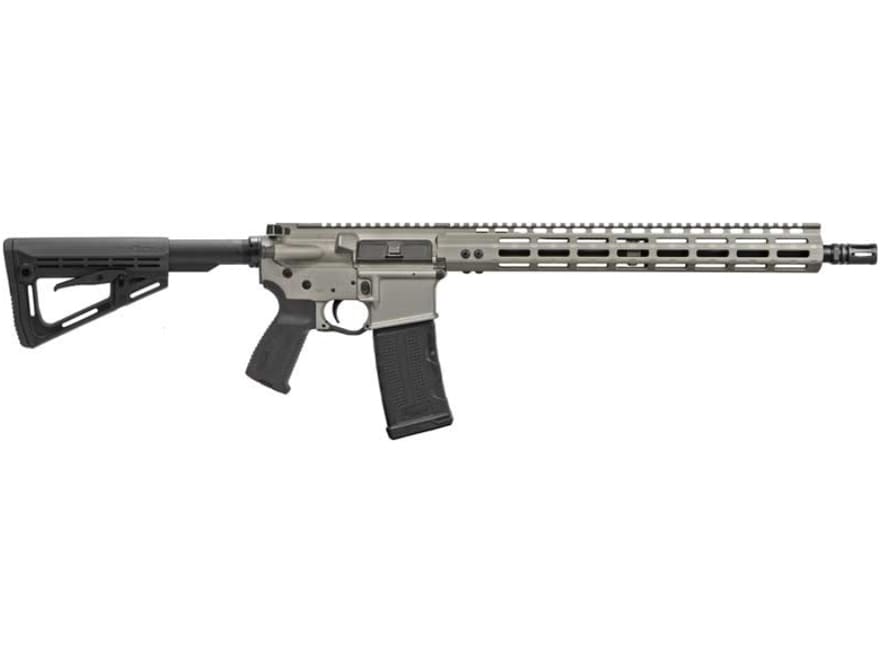 Sig Sauer M400 Elite Semi Automatic Rifle 5.56x45mm NATO 16 Threaded