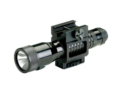 Streamlight Rail Mount for Strion