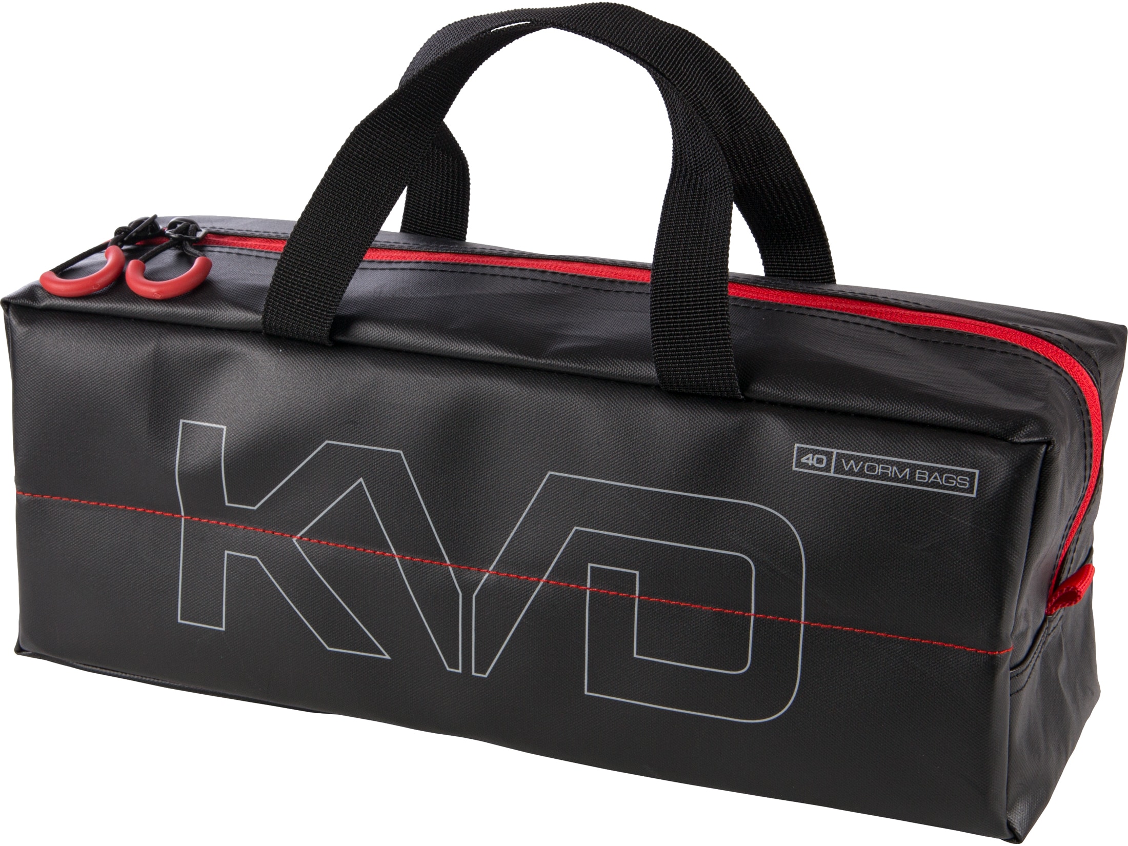 Plano KVD Wormfile Speedbag Tackle Bag Large