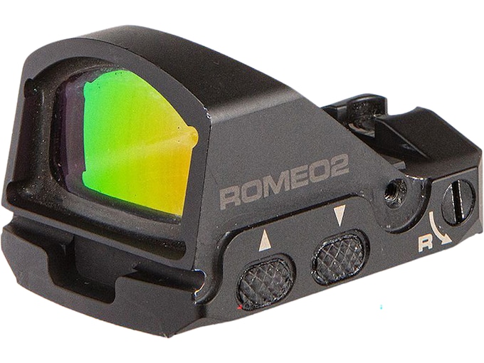 Sig Sauer Romeo2 Reflex Red Dot Sight 6 MOA Red Dot