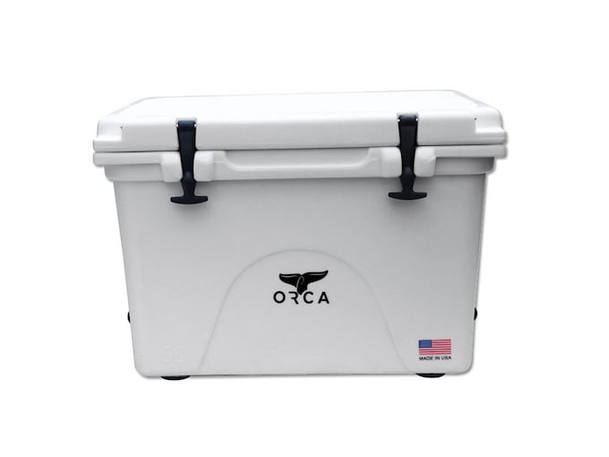 Orca Cooler Polyethylene