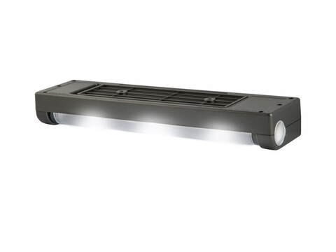 Lockdown Codless Automatic 25 LED Vault Light (2 Pack) With