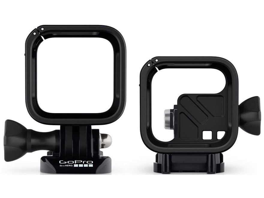 GoPro HERO4 Session The Frames Action Camera Mount Kit