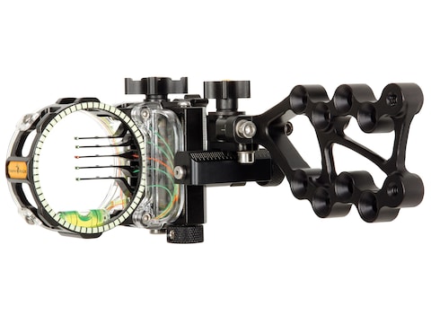Trophy Ridge React Pro 5-Pin Bow Sight