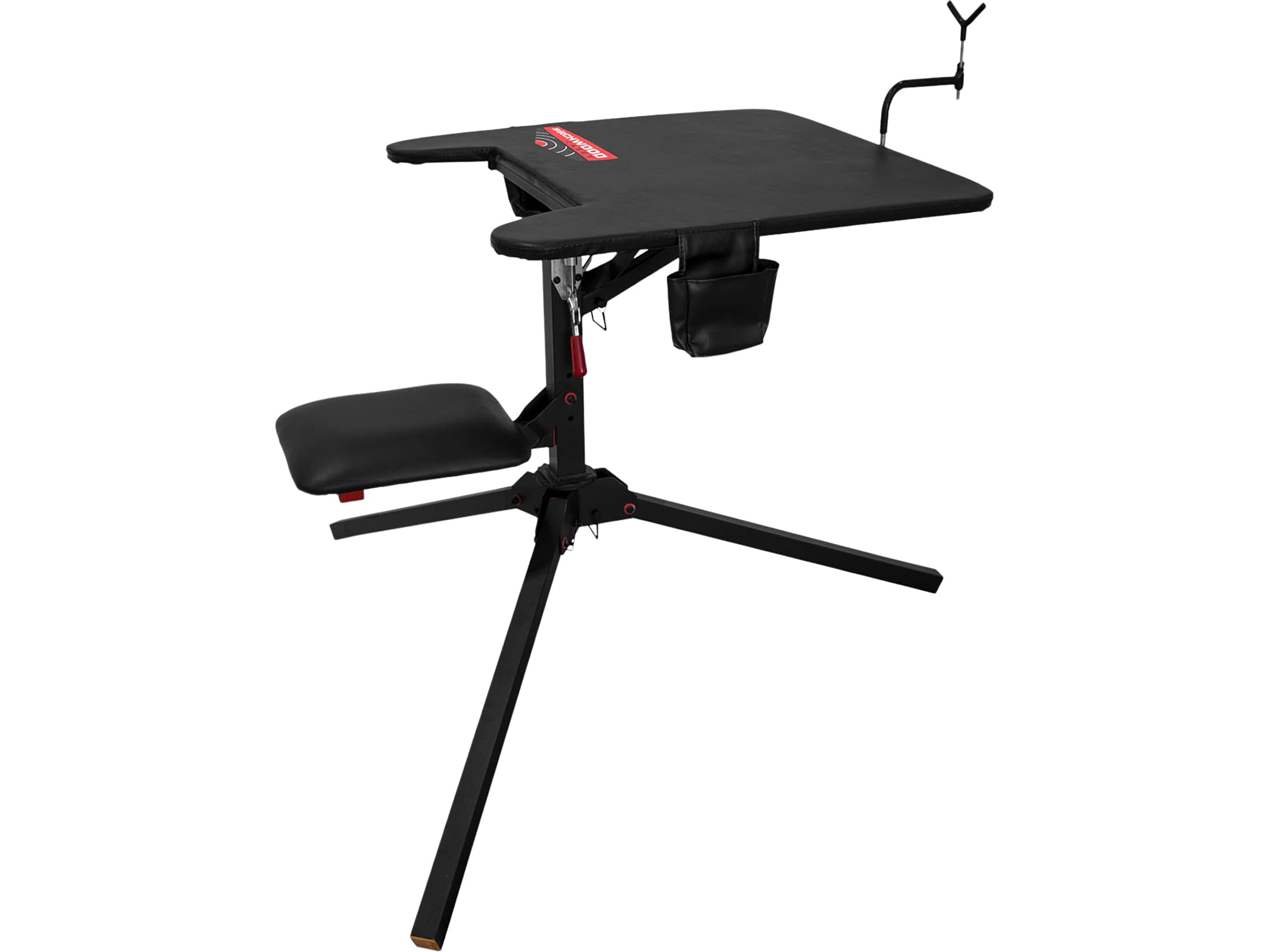 xstand xecutor Shootingベンチブラック jafurusato.sub.jp