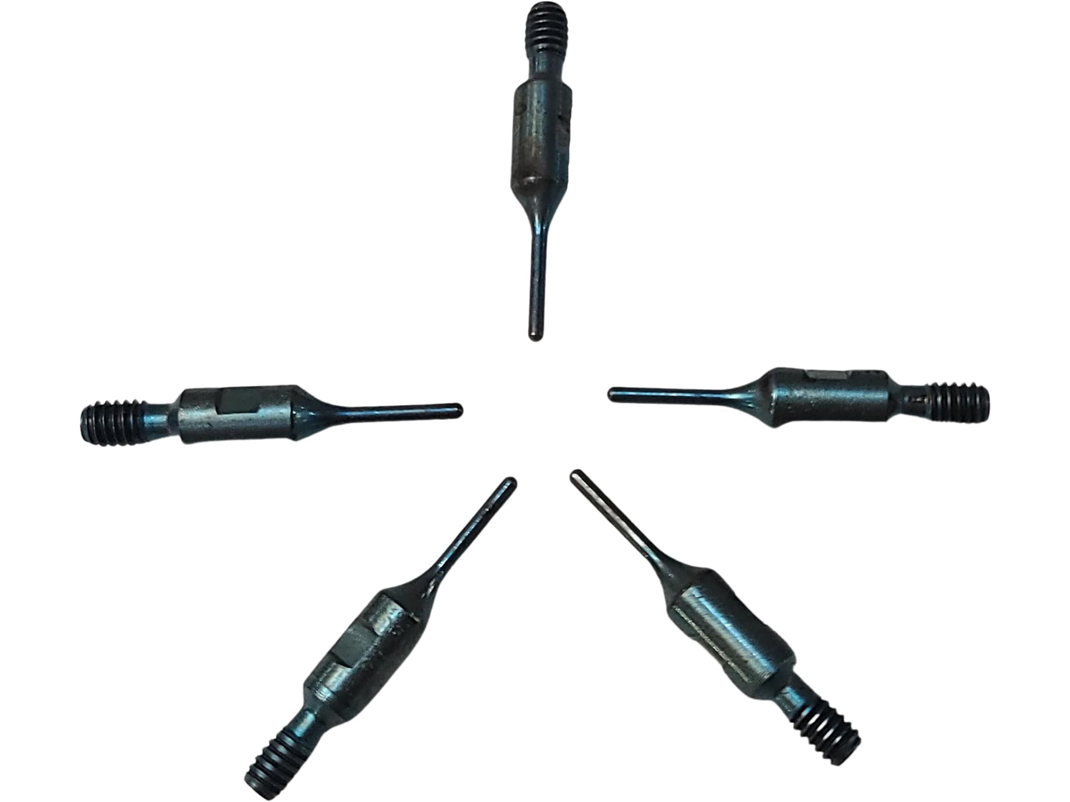 F W ARMS Auto Case Centering Depriming Decapping Pin 08 Flash Hole f-w-arms-auto-case-centering-depriming-decapping-pin-08-flash-hole