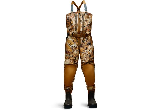 Sitka Gear Delta Zip Breathable Chest Waders