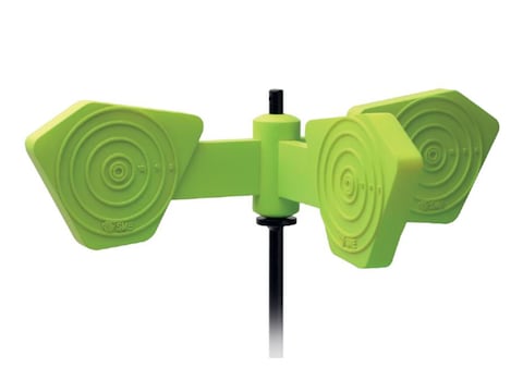 SME Self Healing Windmill Target