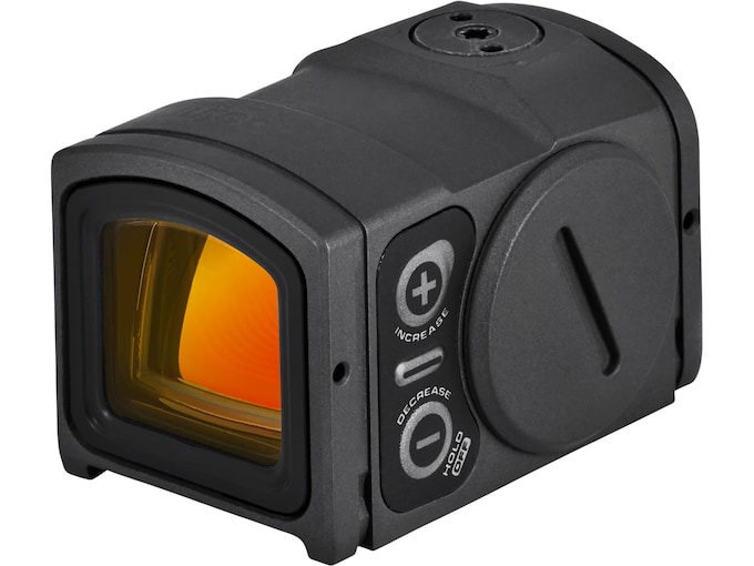 Aimpoint ACRO P-2 Red Dot Sight 3.5 MOA Dot Sniper Gray