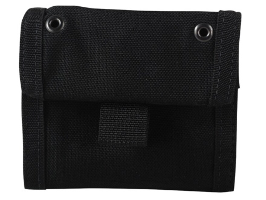 Spec-ops T.h.e. Wallet J.r. Nylon Black