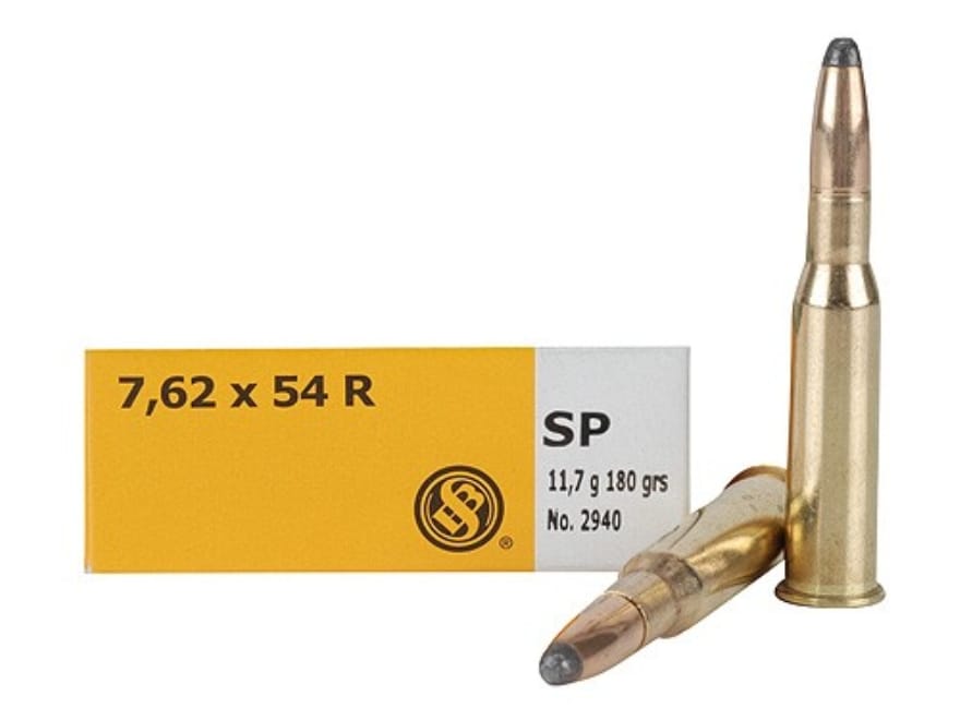 Russian 7.62x54r Ammo For Sale